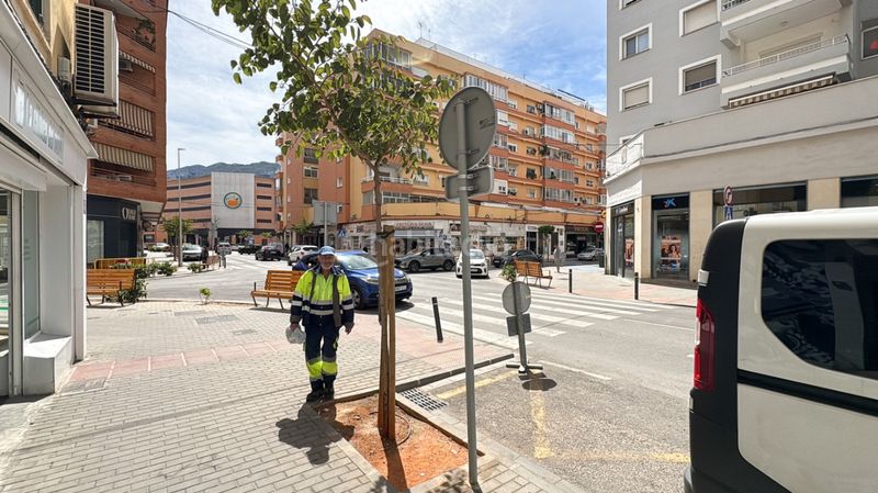 Foto 1b7601d8-d38b-4c4c-b69f-4ee0170015fd. Pis amb calefacció a Centro Urbano Dénia