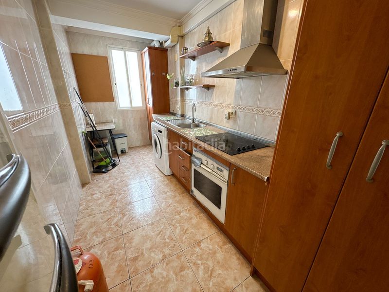 Foto 71736a77-a176-4c55-8157-db51abba657b. Pis amb calefacció a Centro Urbano Dénia