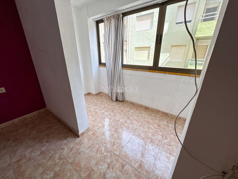Foto 77496a87-84e0-4635-8fc9-bffb9d252897. Pis amb calefacció a Centro Urbano Dénia