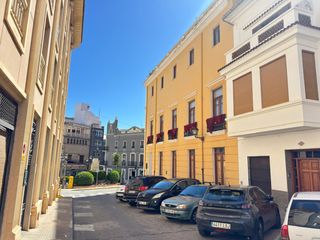 Casale in Oliva Pueblo