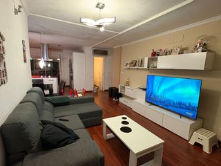 Flat in Jesús Pobre