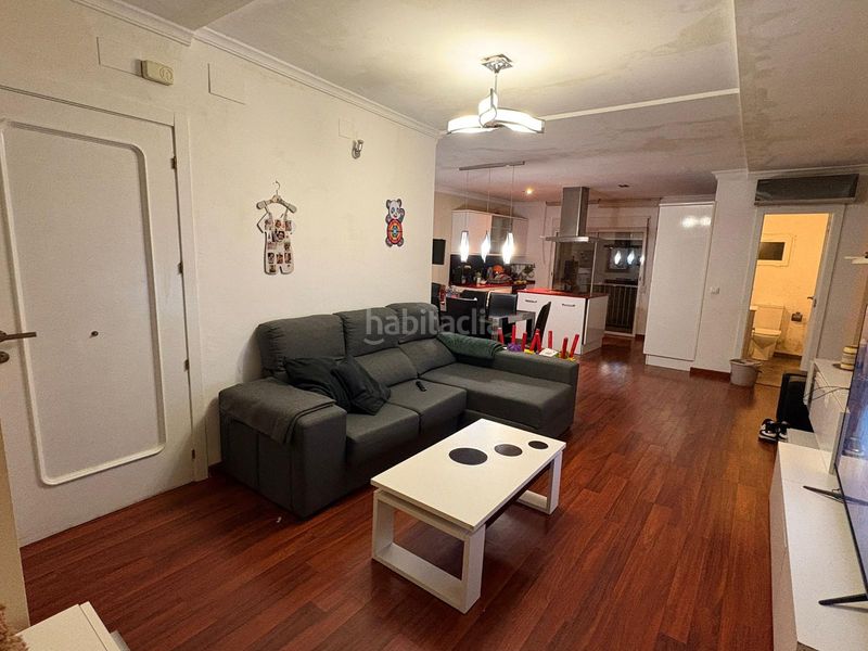 Foto 1a8b38e5-bc43-488c-90ed-a7bb5c474c93. Piso en Jesús Pobre Dénia