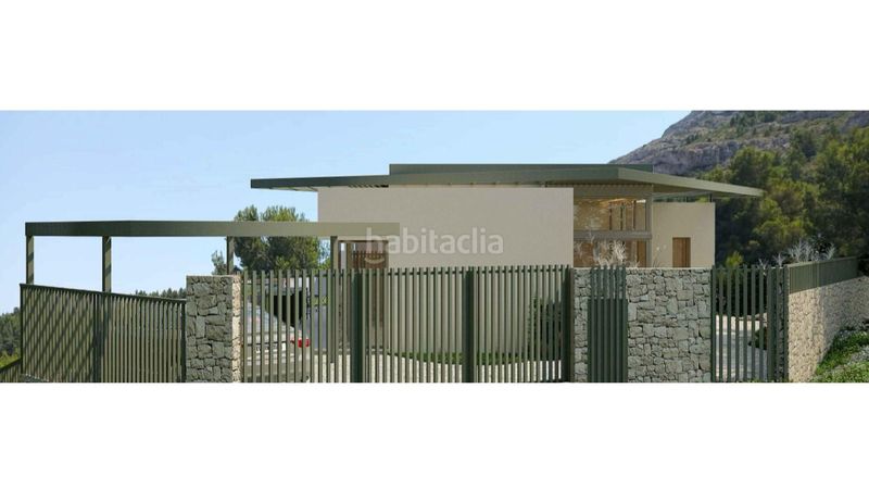 Foto 0a38b1b4-4002-455f-88ee-46efa801b470. Terreno residencial en El Montgó Dénia