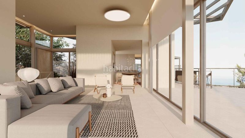 Foto 0e1529ba-755b-452a-bbdf-7676c12b6407. Terreno residencial en El Montgó Dénia