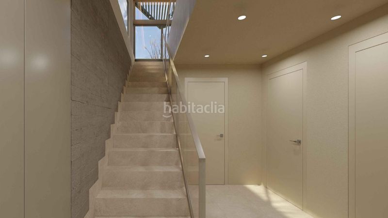 Foto 6440e32e-285c-4459-964d-3131d5dfc490. Terreno residencial en El Montgó Dénia