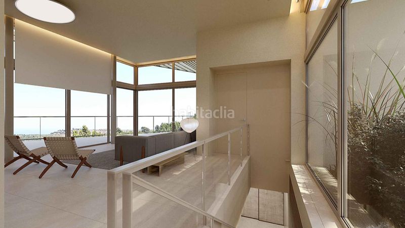 Foto 71b745da-adbb-4acc-ba31-aefbf584878a. Terreno residencial en El Montgó Dénia