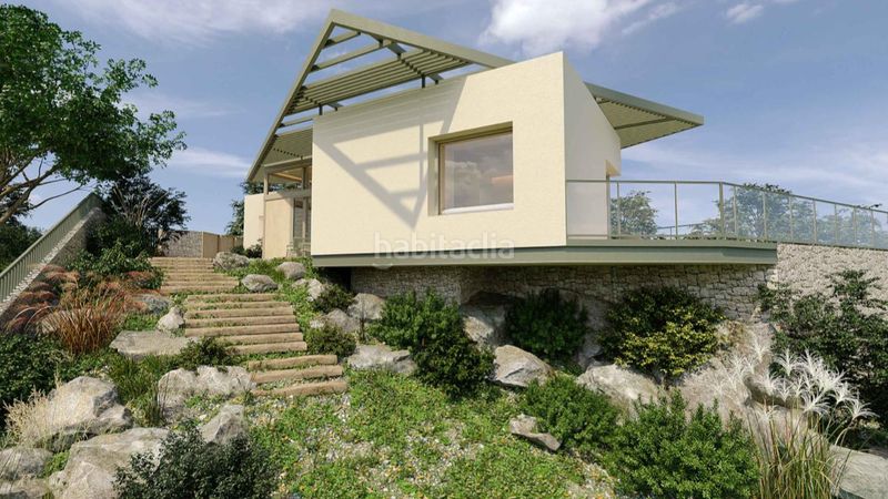 Foto 79940f44-fd59-4a9d-9c51-49e01b35fa64. Terreno residencial en El Montgó Dénia