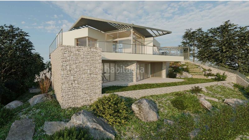 Foto 8c9cb6e6-b847-43e6-9afc-8516028c0f79. Terreno residencial en El Montgó Dénia