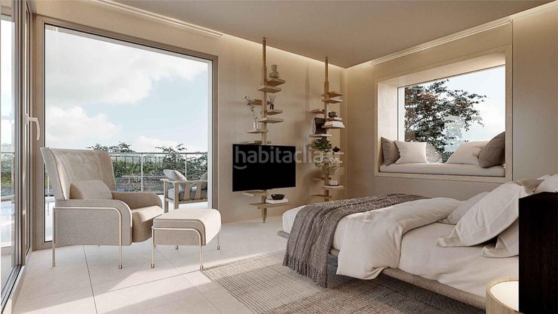 Foto 8f867ffa-8b02-4754-89f9-a68c170ba97b. Terreno residencial en El Montgó Dénia