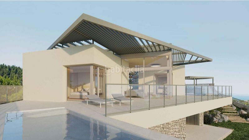 Foto 9583715d-2477-4e97-90a9-e63343109a2b. Terreno residencial en El Montgó Dénia