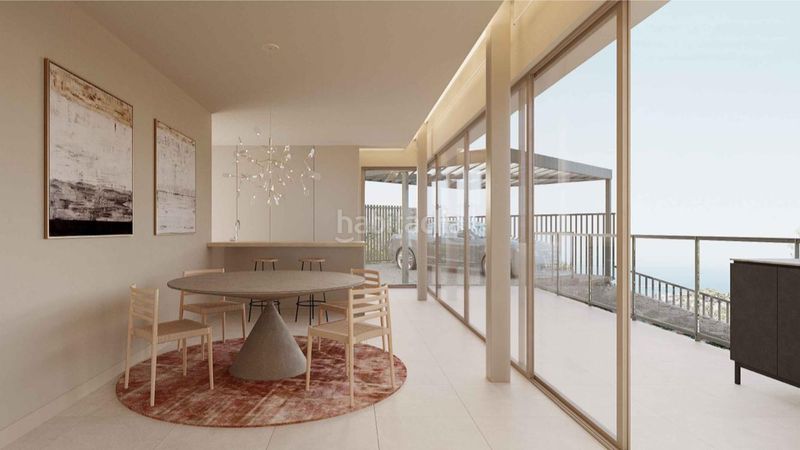 Foto 9af31048-279b-4203-a10d-da670c7037bc. Terreno residencial en El Montgó Dénia