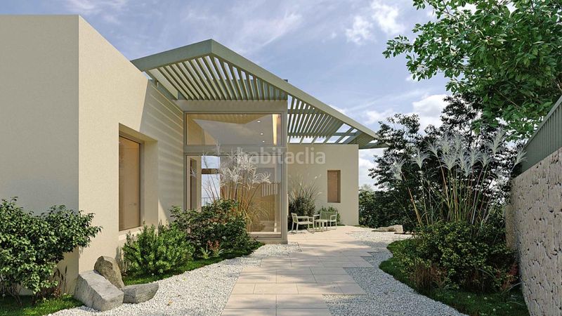 Foto a10b3057-b0d1-4439-816c-c10a79aaf108. Terreno residencial en El Montgó Dénia
