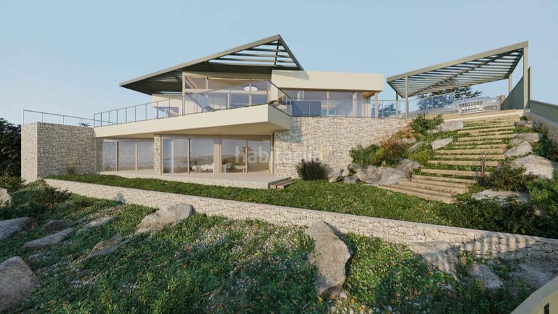 Foto b788c8fa-6a44-4c9a-96c0-710c0c1374b1. Terreno residencial en El Montgó Dénia