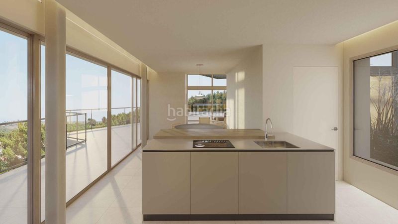 Foto c8b165df-e7dc-4bf3-956e-f7a6cde48ac0. Terreno residencial en El Montgó Dénia