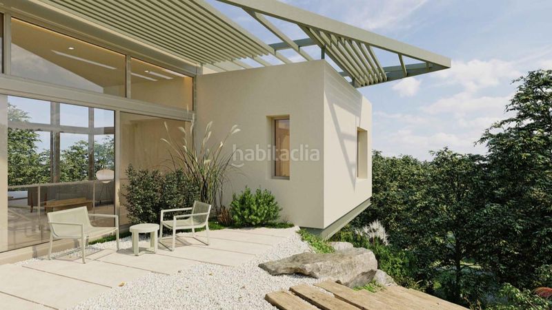 Foto cfdccb11-18c3-4731-a8b9-5f40d416a7d3. Terreno residencial en El Montgó Dénia