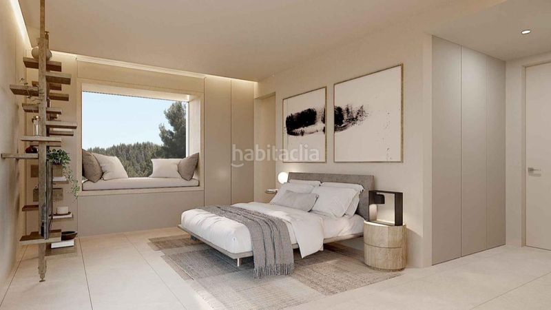 Foto d5408a3c-6604-4e68-8404-8c048e591343. Terreno residencial en El Montgó Dénia