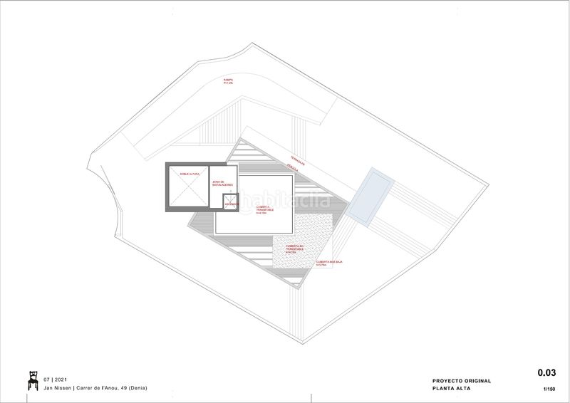 Foto dd4a4373-f660-48ca-ae62-21b297a4ea3b. Terreno residencial en El Montgó Dénia