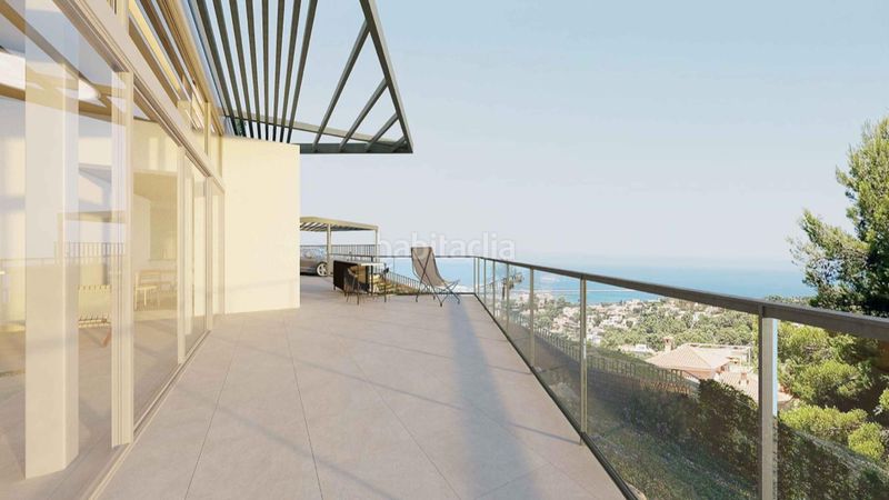 Foto debcc0a3-a9c4-4f6c-9334-cbeed7fa48e0. Terreno residencial en El Montgó Dénia