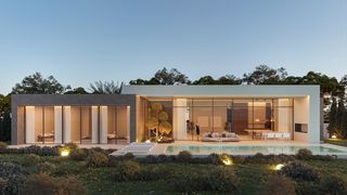 Chalet in Marisol Park - Ortembach - Los Almendros