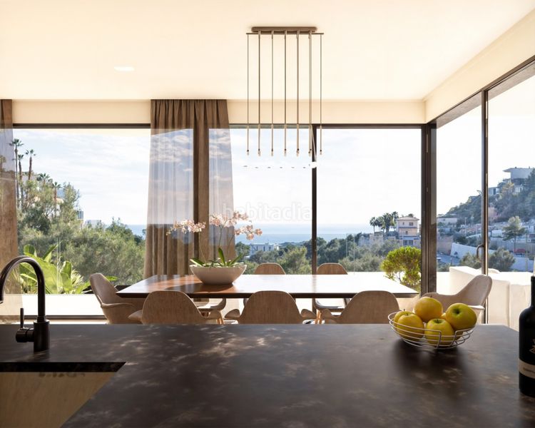 Foto 806edcfc-1c01-4b14-a701-05a6489123f2. Chalet en La Fustera Benissa