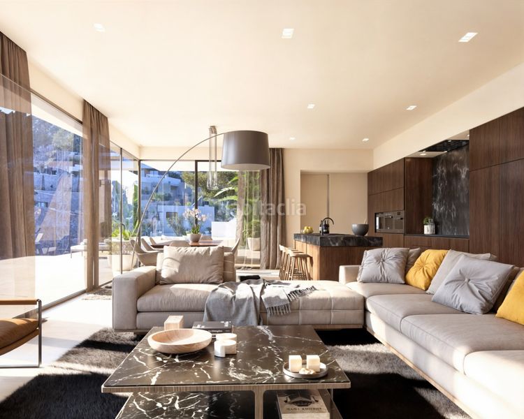 Foto db752b48-aa76-4c96-9107-358f0d58f123. Chalet en La Fustera Benissa