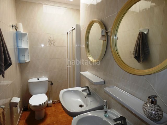 Foto a9be2877-d99f-4f22-af4c-cbc92882e2a3. Casa adosada en Las Rotas / Les Rotes Dénia