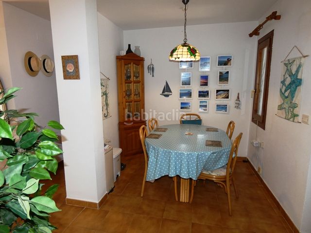 Foto 5ffe2735-d6fa-44aa-ad57-1c9799c5787c. Casa adossada amb calefacció aparcament piscina a Dénia