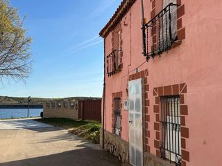 Casale in Montamarta. Casa con patio y llave en mano en montamarta