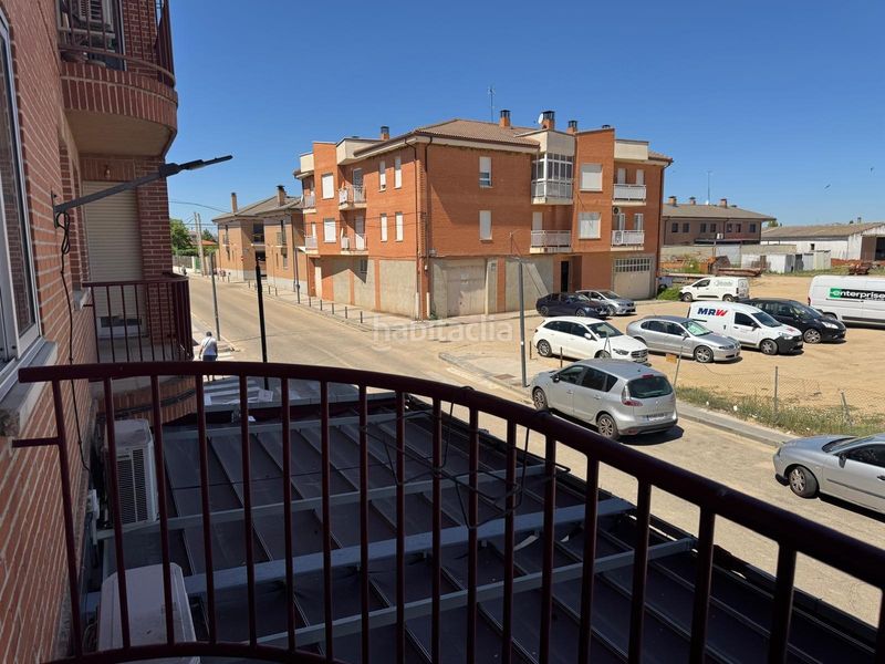 Foto f4671357-031b-4a7c-90c8-ef153e9a39fa. Pis amb calefacció aparcament a Morales del Vino