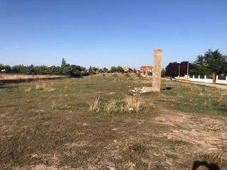 Terreny residencial a Morales del Vino. Parcela en morales del vino