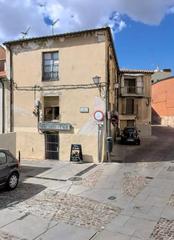 Flat in Casco Antiguo. Inversin en el centro de zamora