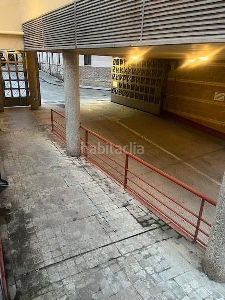 Foto 3d5e20e8-c320-4fb8-bf2b-10d031c0e1ef. Car parking in Casco Antiguo Zamora