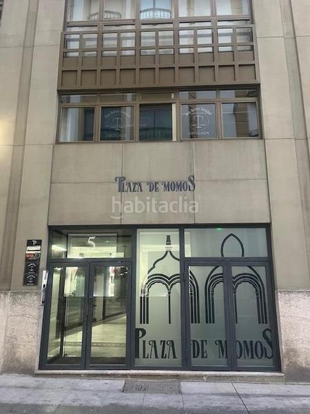 Foto 7a9b0bd1-d11f-4f71-862f-68bc4af0ae46. Car parking in Casco Antiguo Zamora