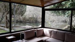 Local Comercial a Puebla de Sanabria. Molino en entorno paradisiaco Local Comercial a Puebla de Sanabria. Molino en entorno paradisiaco