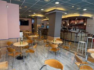 Local commercial à Barrios Bajos - La Horta. Negocio muy rentable en venta