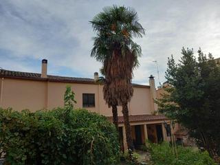 Édifice à Barrios Bajos - La Horta. Chalet individual en centro zamora o nueva construcción