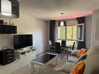 Pis a Pinilla. Piso completamente reformado en pinilla Pis a Pinilla. Piso completamente reformado en pinilla