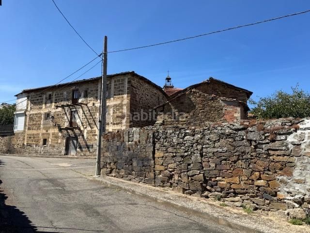 Foto 46be16ae-dc16-471a-b70c-f8f5b264f796. Masia a Villardeciervos