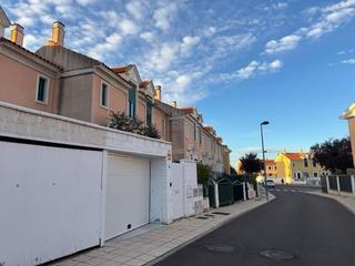 Affitto Casa bifamiliare in Urbanización S.XXI - Carretera de Villalpando. Alquiler pareado siglo xxi