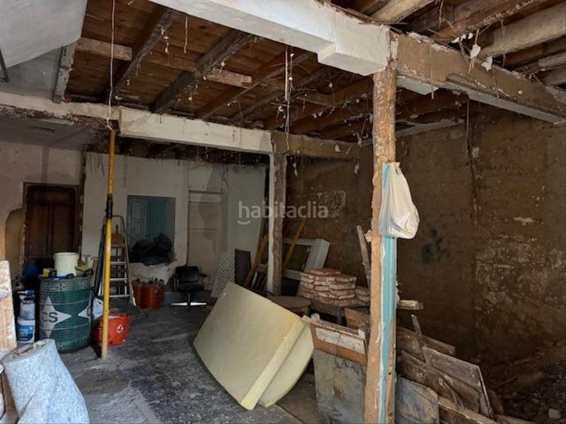 Foto 19a2d5e5-92a9-404a-8751-02fe5618fe66. Casa a San Lázaro Zamora