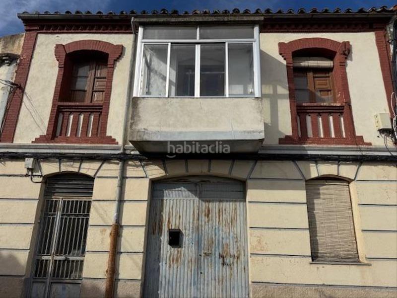 Foto 25a91419-c15f-4cca-bead-83a7860cdfe5. Casa a San Lázaro Zamora