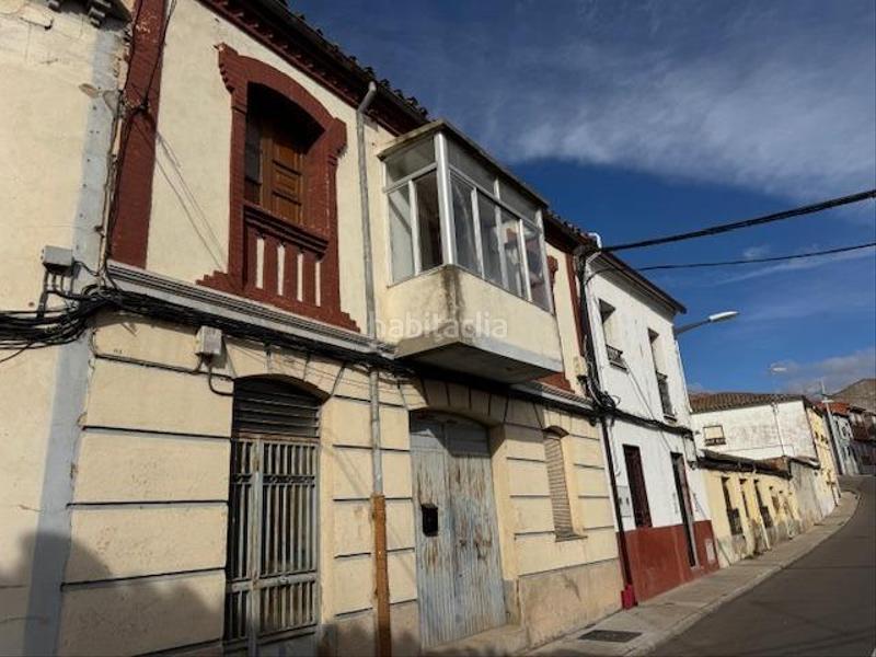 Foto 763e91bd-17f1-4f6b-be27-6708e100cd3d. Casa a San Lázaro Zamora