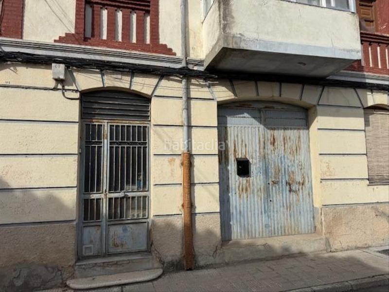 Foto 82bcfc01-fc9b-47a7-b9aa-4a11916c2b57. Casa a San Lázaro Zamora