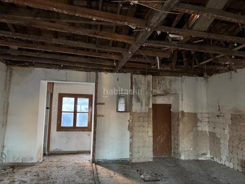 Foto a90384c7-2bc4-4a80-b8ae-85b988f2a408. Casa a San Lázaro Zamora