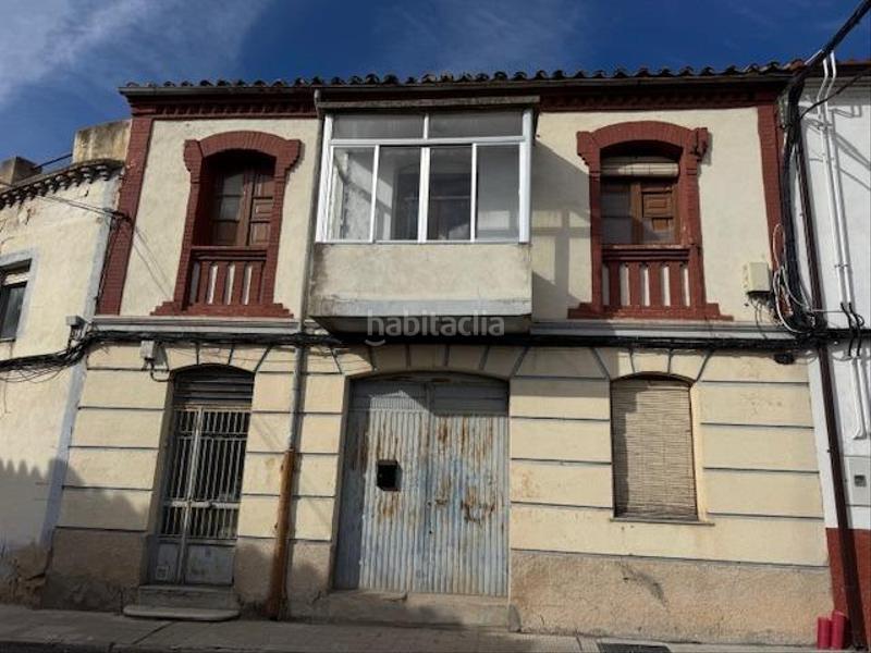 Foto bb5bcb5d-9904-465e-922d-5115e284e777. Casa a San Lázaro Zamora