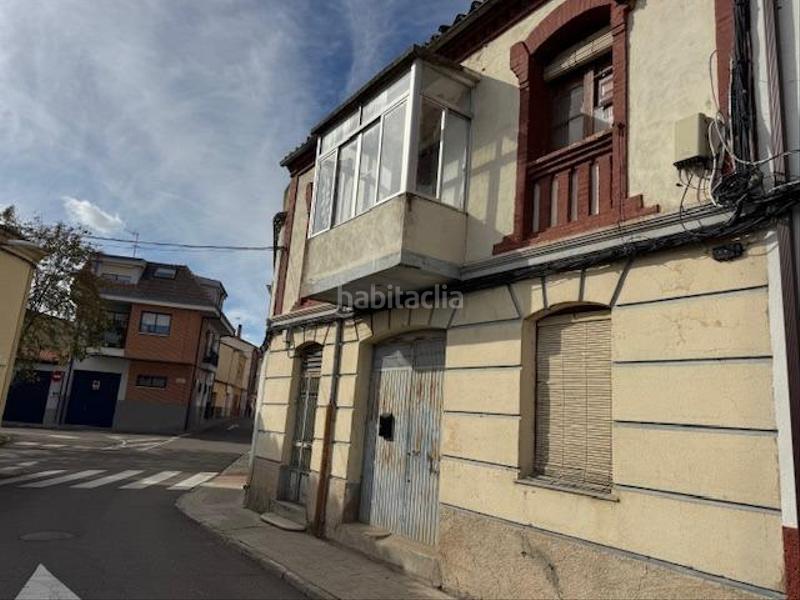 Foto c3f3ca58-7a5a-4bc4-bc03-604b294f0637. Casa a San Lázaro Zamora