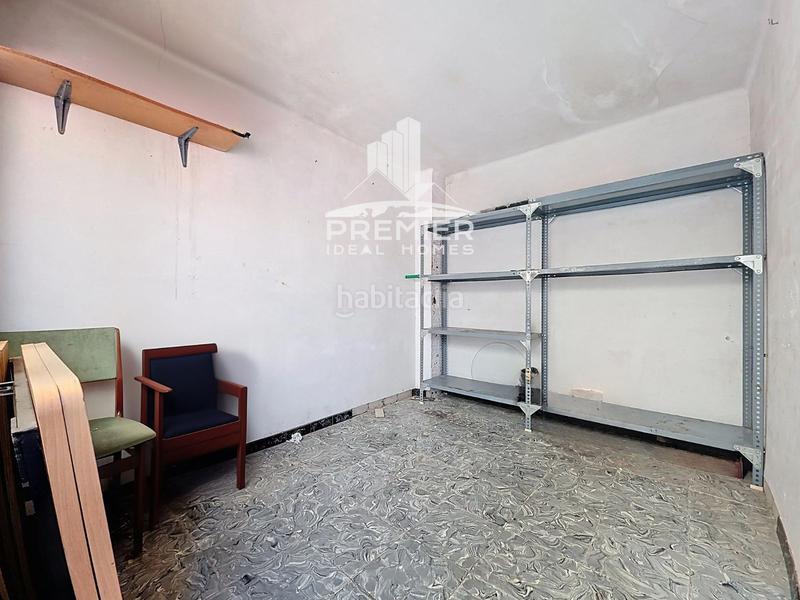 Foto 19efa0e9-af10-4dbf-ad5b-84e7108ad834. Casa oportunidad. casa independiente con encanto y muchas posibilidades en Petrer