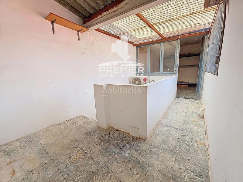 Foto 6ef122fc-a916-40ae-8c87-6aa9336a4512. Casa oportunidad. casa independiente con encanto y muchas posibilidades en Petrer