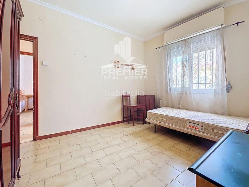 Foto be3d0289-21a2-4669-ad73-57b3e23e1430. Casa oportunidad. casa independiente con encanto y muchas posibilidades en Petrer