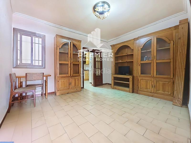 Foto f413d424-cdcc-44ca-b6d2-32b323afa5e8. Casa oportunidad. casa independiente con encanto y muchas posibilidades en Petrer
